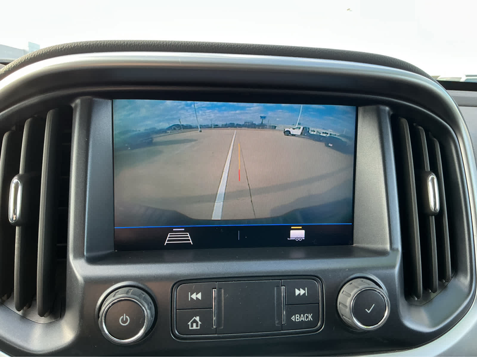 Used Car 2022 Chevrolet Colorado  2wd Lt For Sale Under $25,000 In Waco, Texas