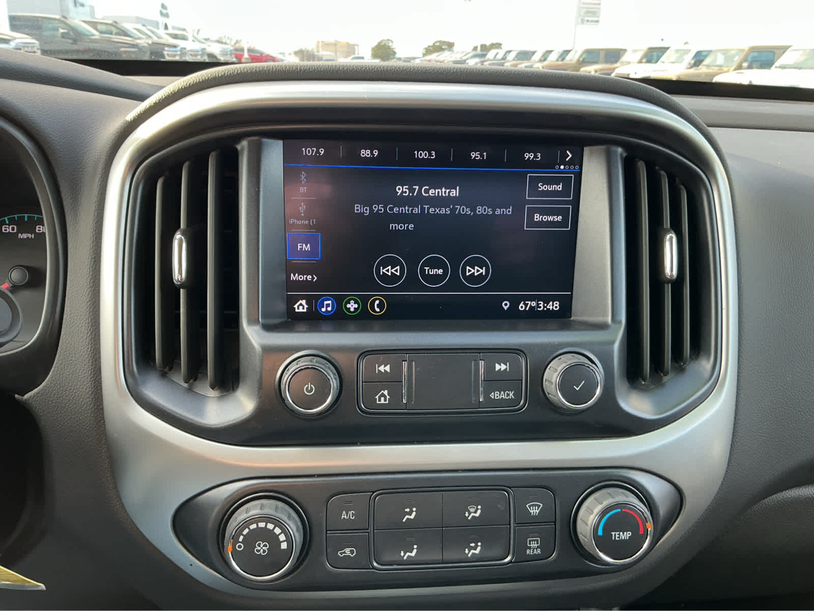 Used Car 2022 Chevrolet Colorado  2wd Lt For Sale Under $25,000 In Waco, Texas