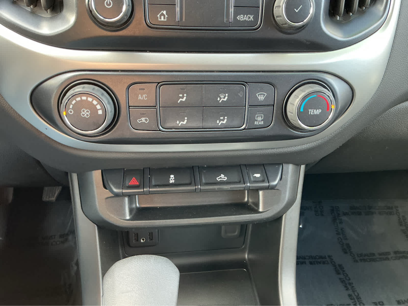 Used Car 2022 Chevrolet Colorado  2wd Lt For Sale Under $25,000 In Waco, Texas