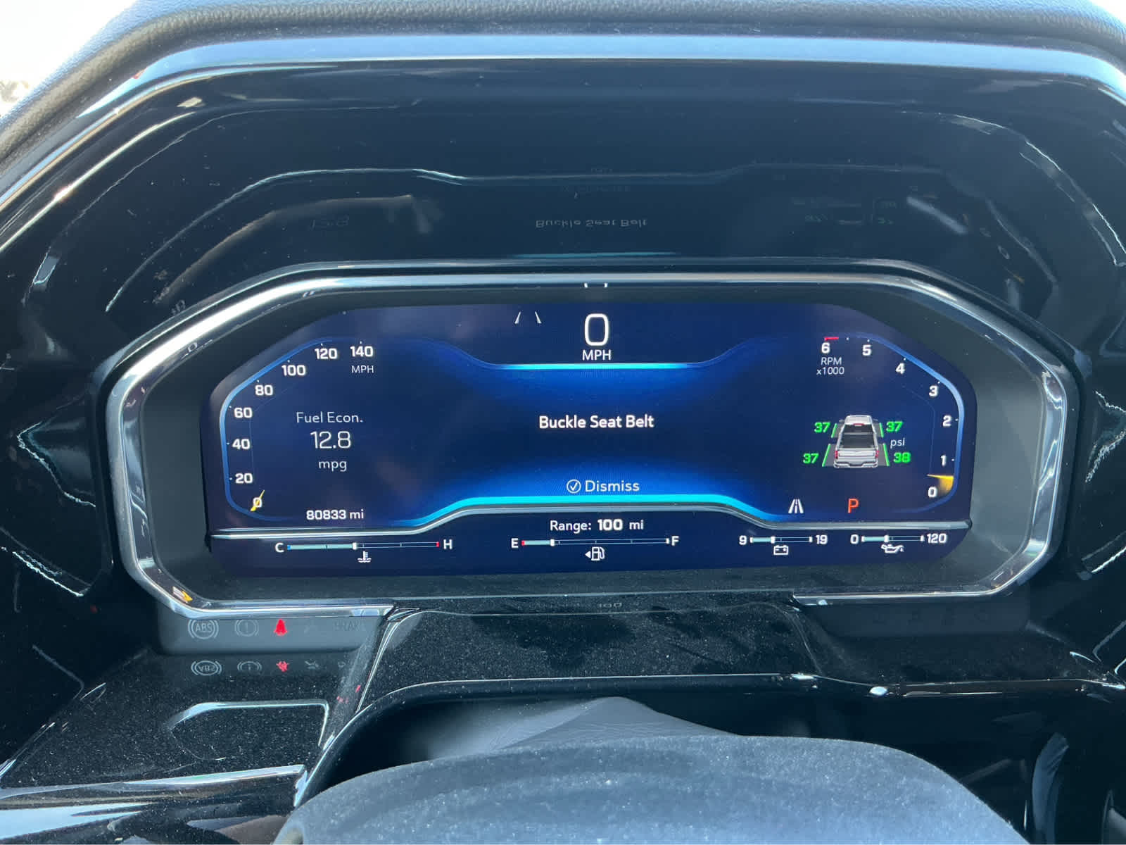 Used Car 2023 Chevrolet Silverado 1500  Lt For Sale Under $35,000 In Waco, Texas