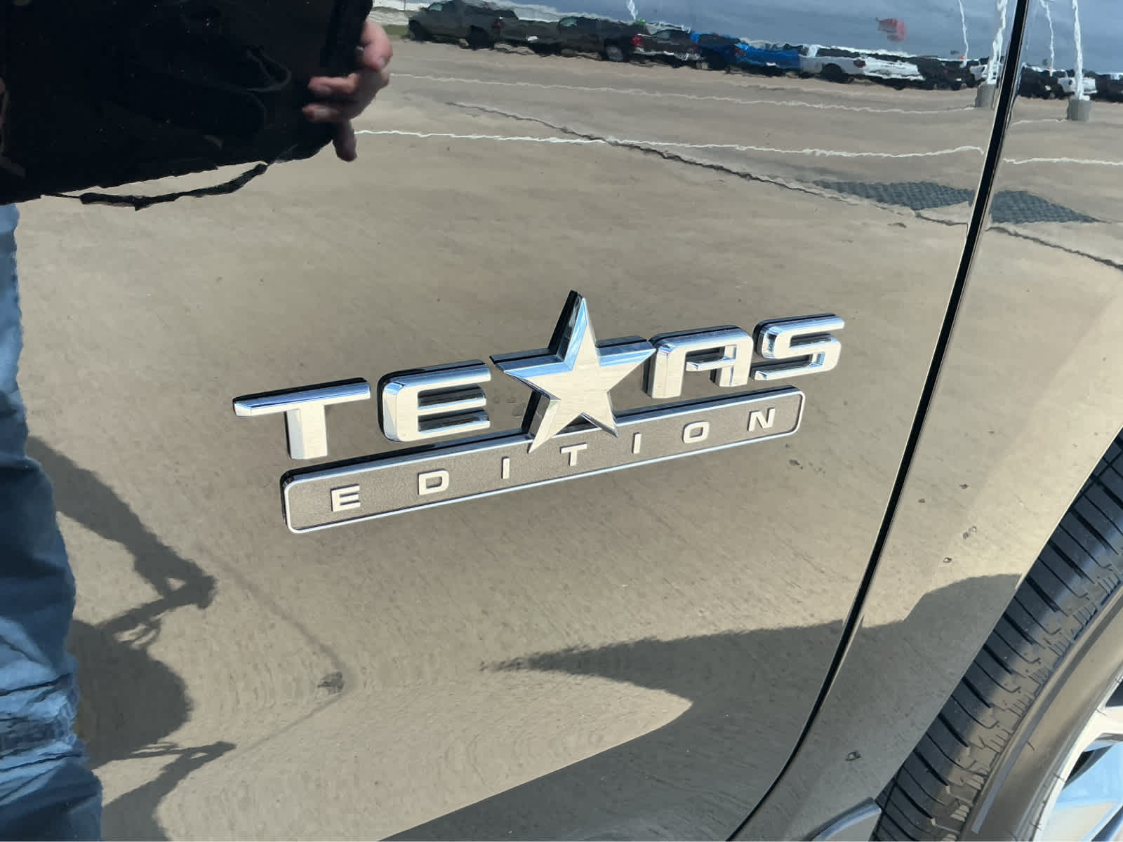 Used Car 2023 Chevrolet Silverado 1500  Lt For Sale Under $35,000 In Waco, Texas