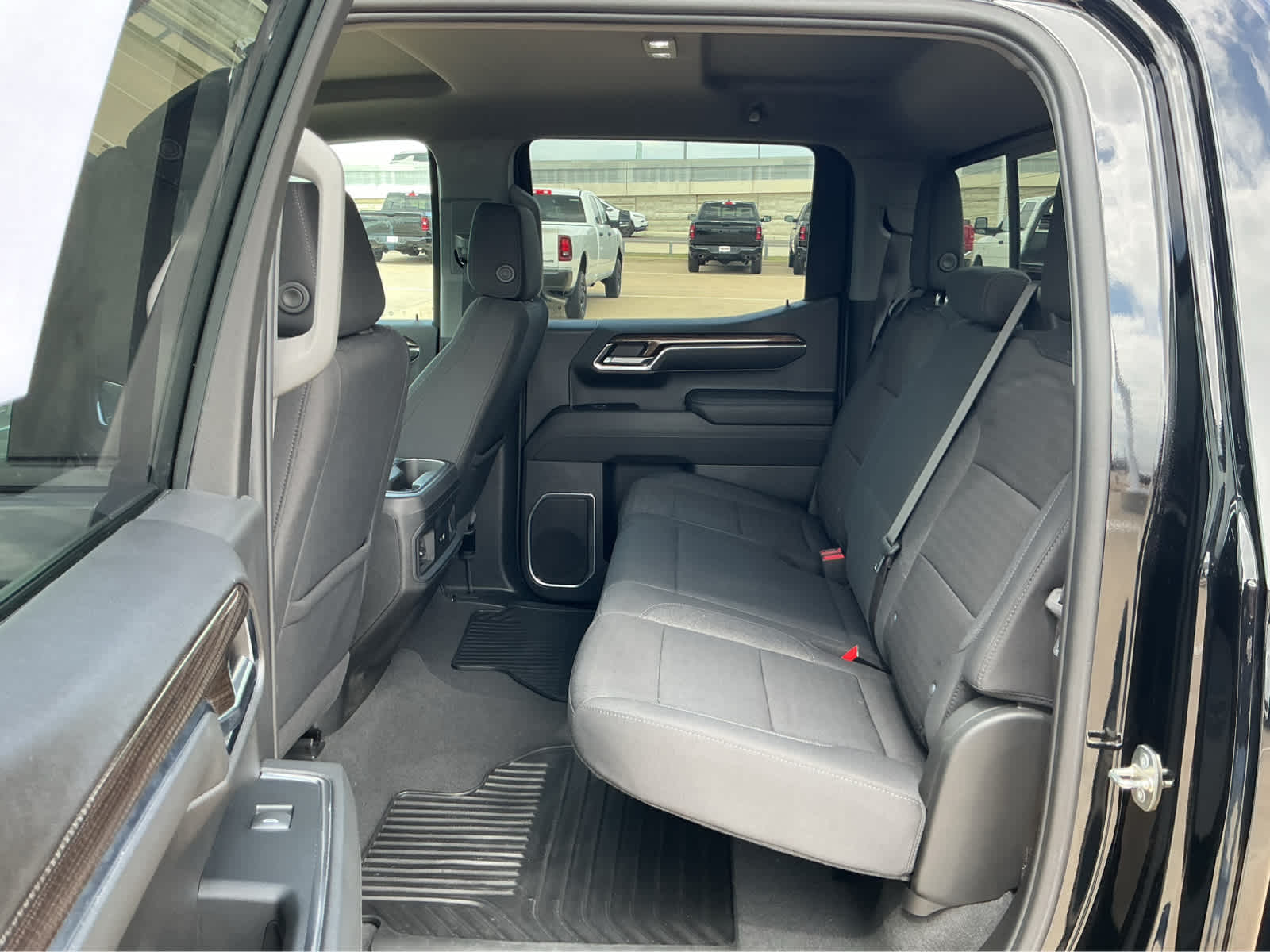 Used Car 2023 Chevrolet Silverado 1500  Lt For Sale Under $35,000 In Waco, Texas