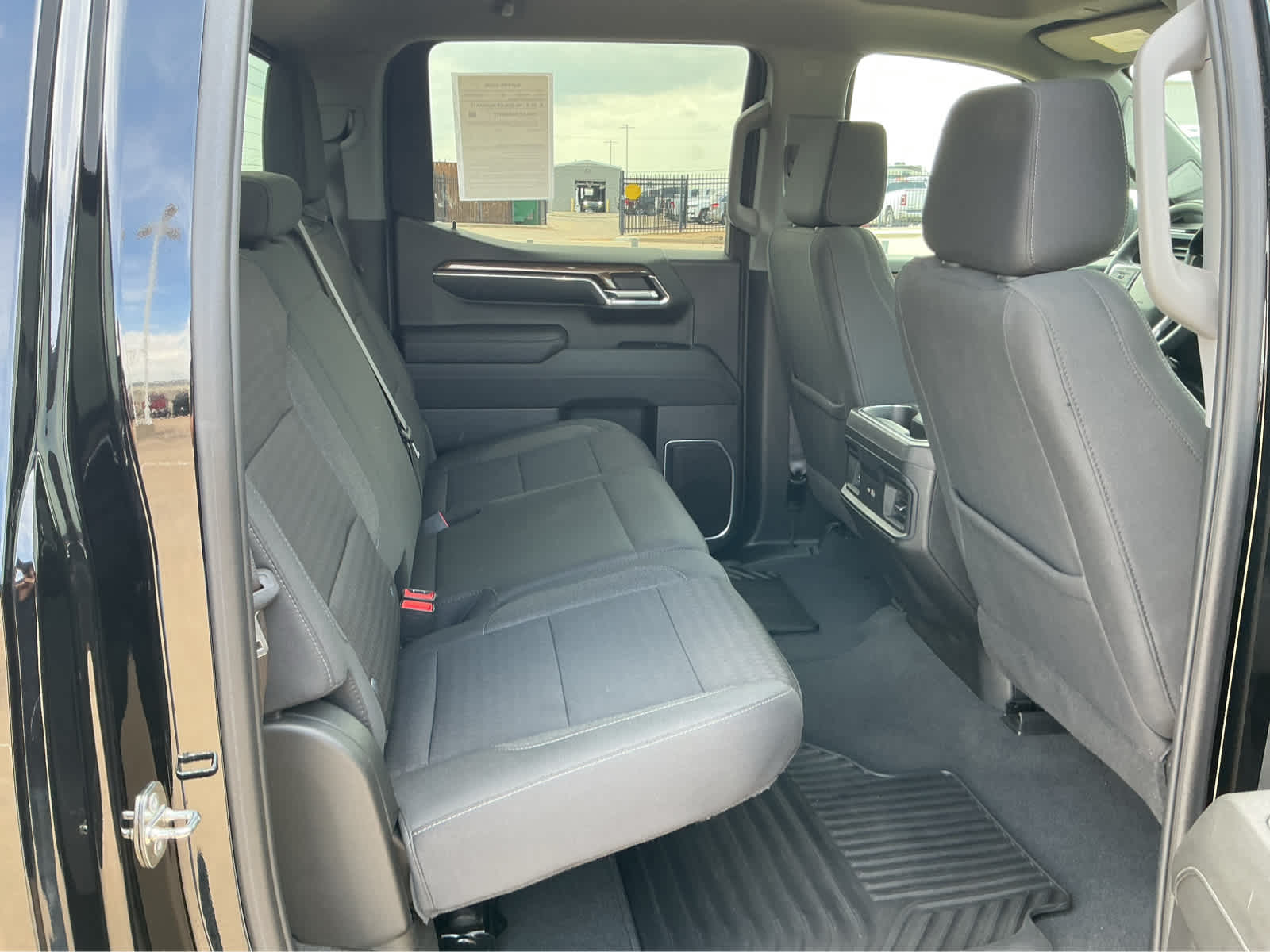 Used Car 2023 Chevrolet Silverado 1500  Lt For Sale Under $35,000 In Waco, Texas
