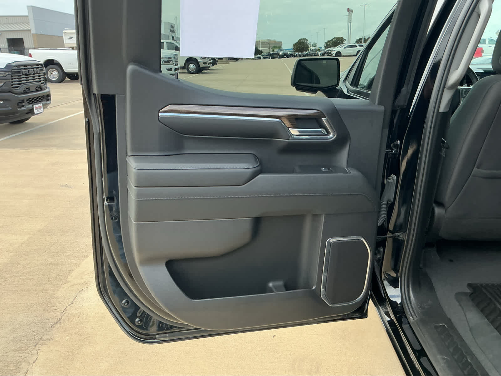 Used Car 2023 Chevrolet Silverado 1500  Lt For Sale Under $35,000 In Waco, Texas