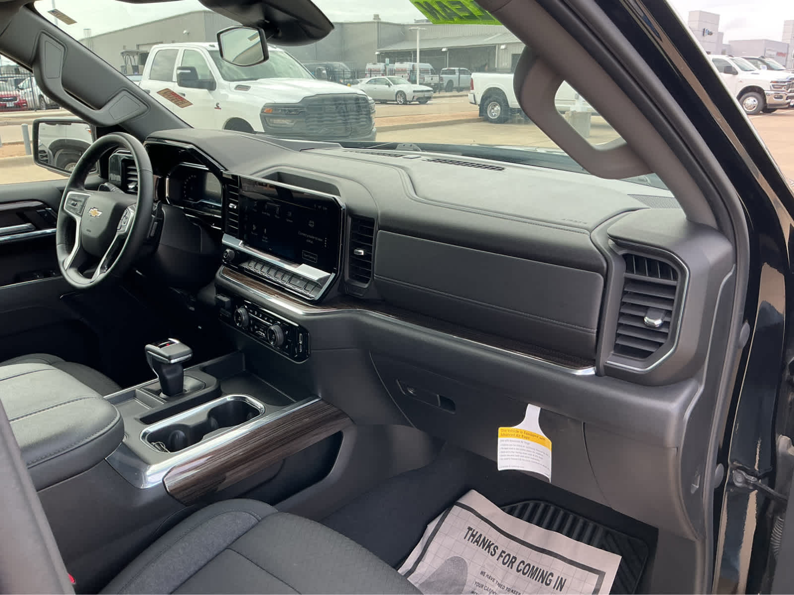 Used Car 2023 Chevrolet Silverado 1500  Lt For Sale Under $35,000 In Waco, Texas