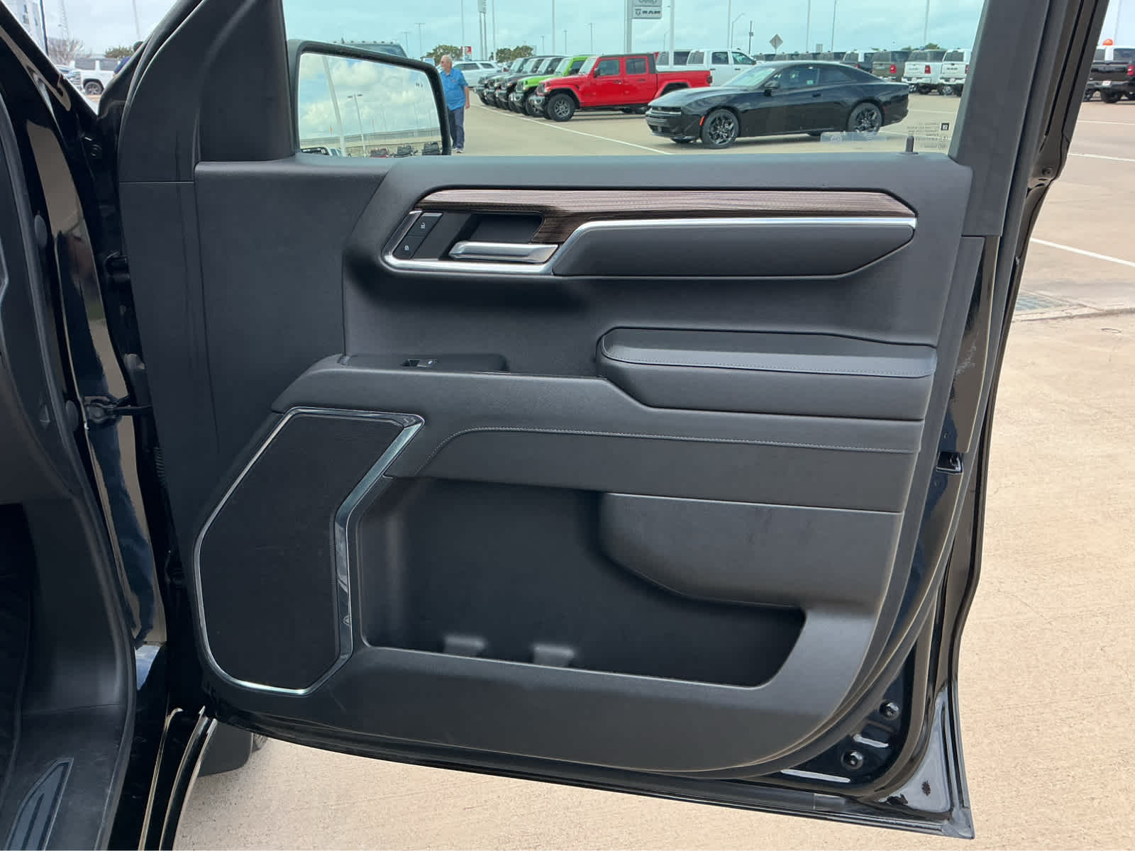 Used Car 2023 Chevrolet Silverado 1500  Lt For Sale Under $35,000 In Waco, Texas