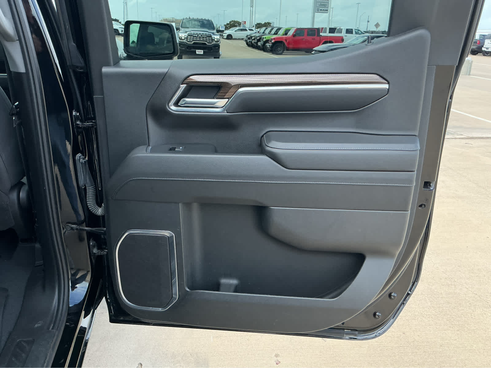 Used Car 2023 Chevrolet Silverado 1500  Lt For Sale Under $35,000 In Waco, Texas
