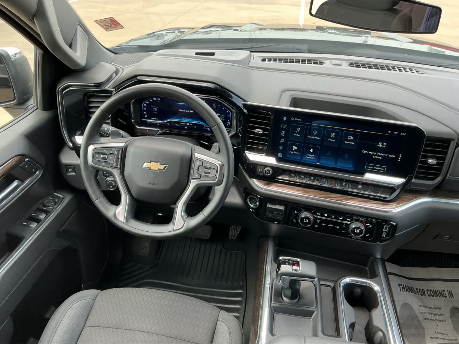Used Car 2023 Chevrolet Silverado 1500  Lt For Sale Under $35,000 In Waco, Texas