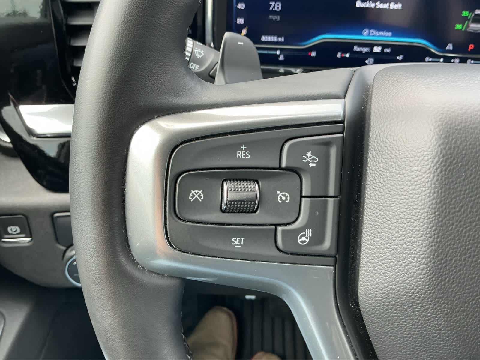 Used Car 2023 Chevrolet Silverado 1500  Lt For Sale Under $35,000 In Waco, Texas