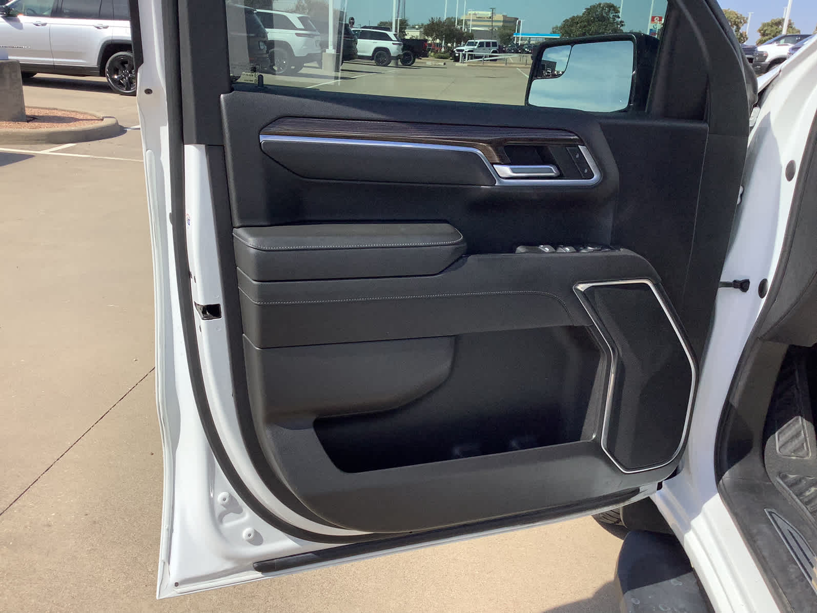 Used Car 2022 Chevrolet Silverado 1500  Rst For Sale Under $40,000 In Waco, Texas