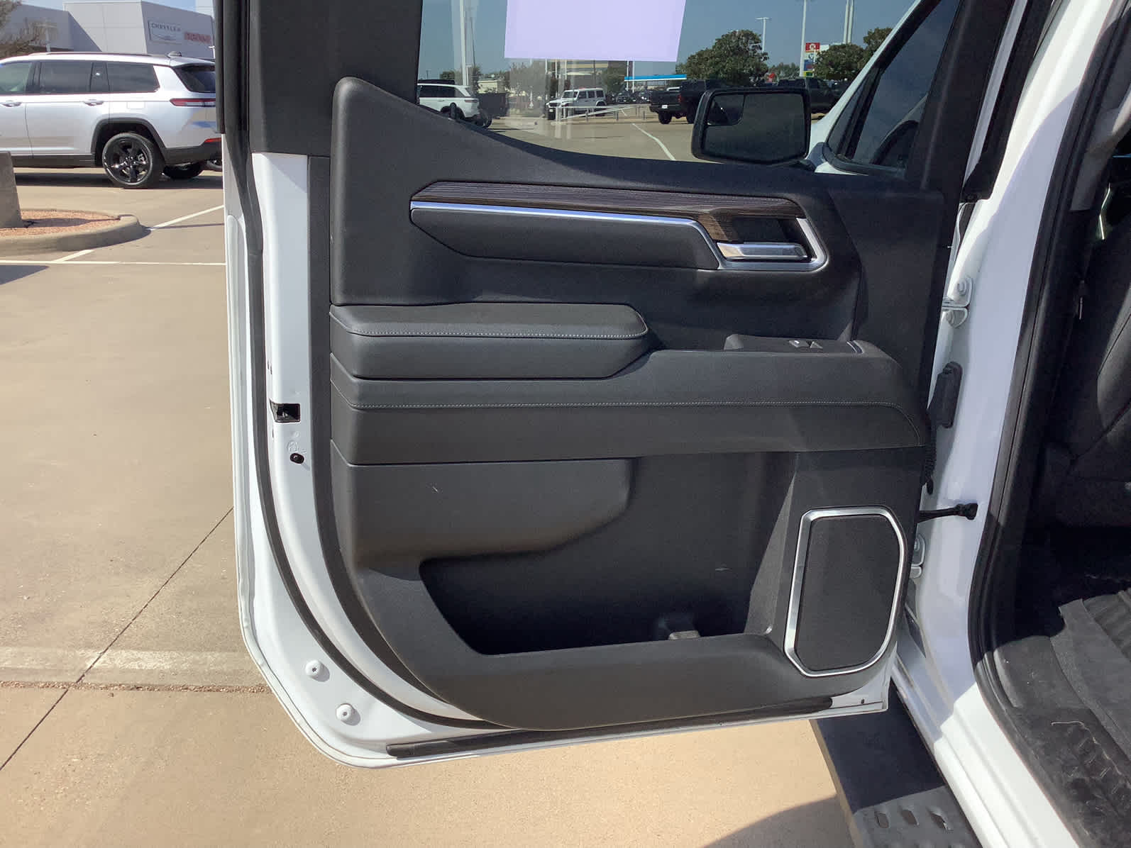 Used Car 2022 Chevrolet Silverado 1500  Rst For Sale Under $40,000 In Waco, Texas