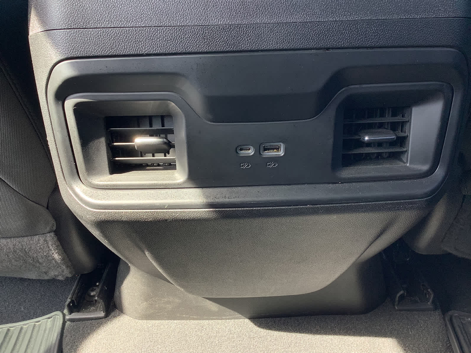 Used Car 2022 Chevrolet Silverado 1500  Rst For Sale Under $40,000 In Waco, Texas