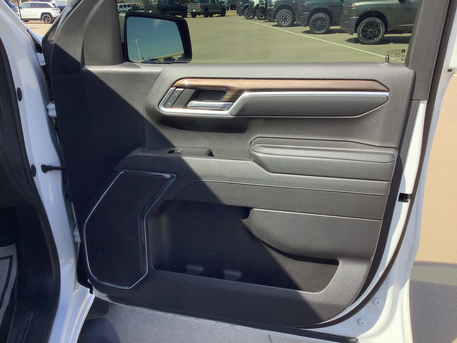 Used Car 2022 Chevrolet Silverado 1500  Rst For Sale Under $40,000 In Waco, Texas