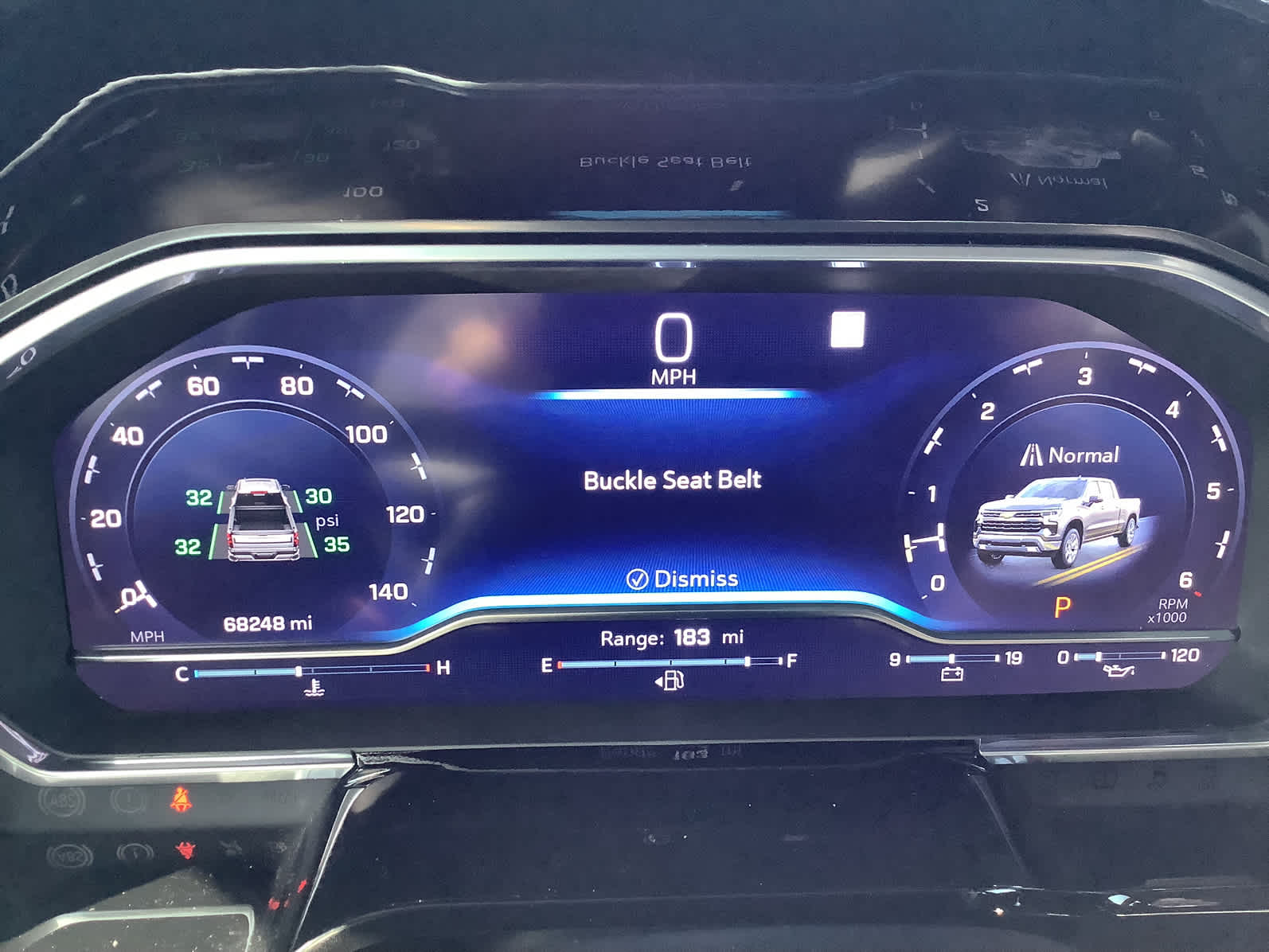 Used Car 2022 Chevrolet Silverado 1500  Rst For Sale Under $40,000 In Waco, Texas