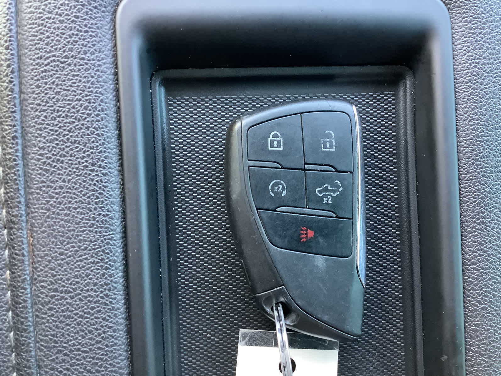 Used Car 2022 Chevrolet Silverado 1500  Rst For Sale Under $40,000 In Waco, Texas