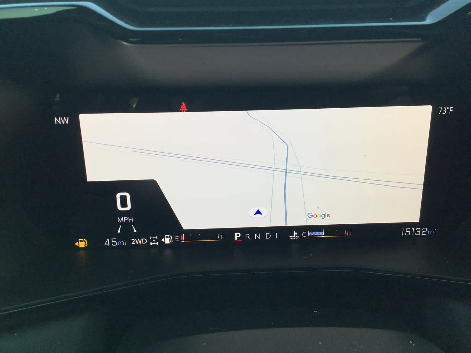 2024 Chevrolet Colorado  4wd Z71 In Waco, Texas