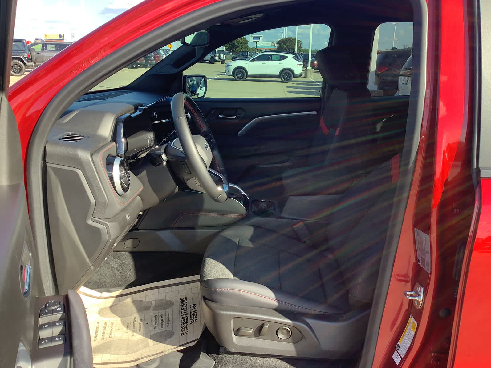 Used Car 2024 Chevrolet Colorado  4wd Z71 For Sale Under $50,000 In Waco, Texas