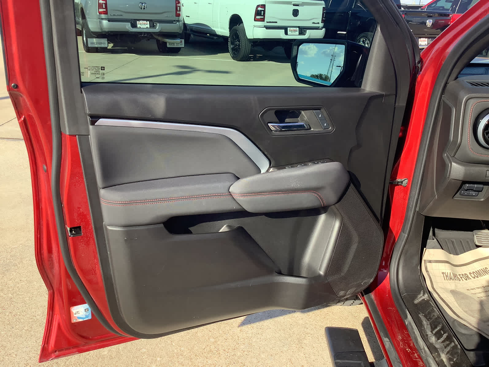 Used Car 2024 Chevrolet Colorado  4wd Z71 For Sale Under $50,000 In Waco, Texas