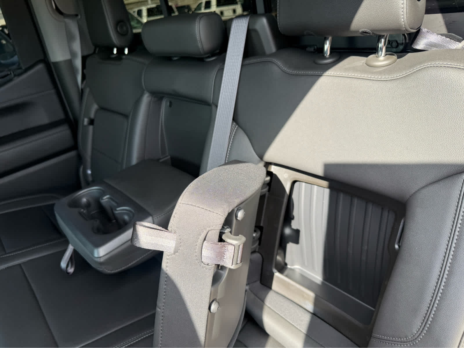 Used Car 2021 Chevrolet Silverado 1500  Lt Trail Boss For Sale Under $40,000 In Waco, Texas