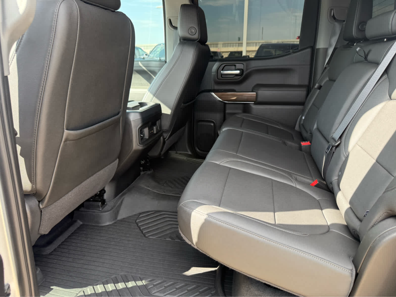 Used Car 2021 Chevrolet Silverado 1500  Lt Trail Boss For Sale Under $40,000 In Waco, Texas