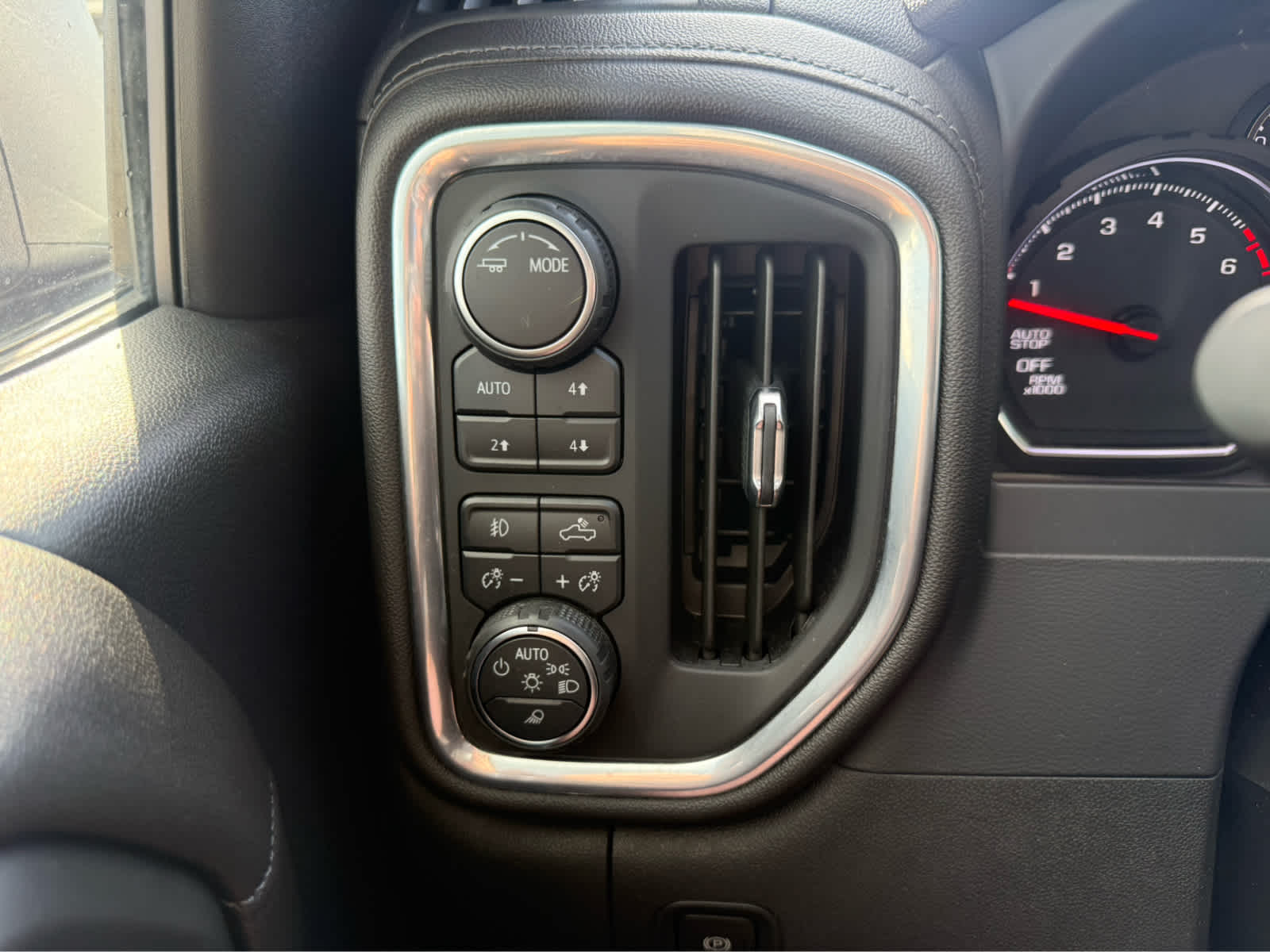 Used Car 2021 Chevrolet Silverado 1500  Lt Trail Boss For Sale Under $40,000 In Waco, Texas