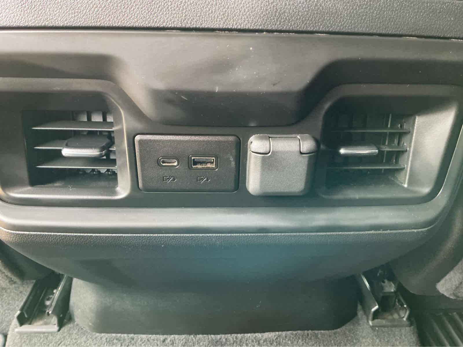 used 2021 Chevrolet Silverado 1500 car, priced at $40,850