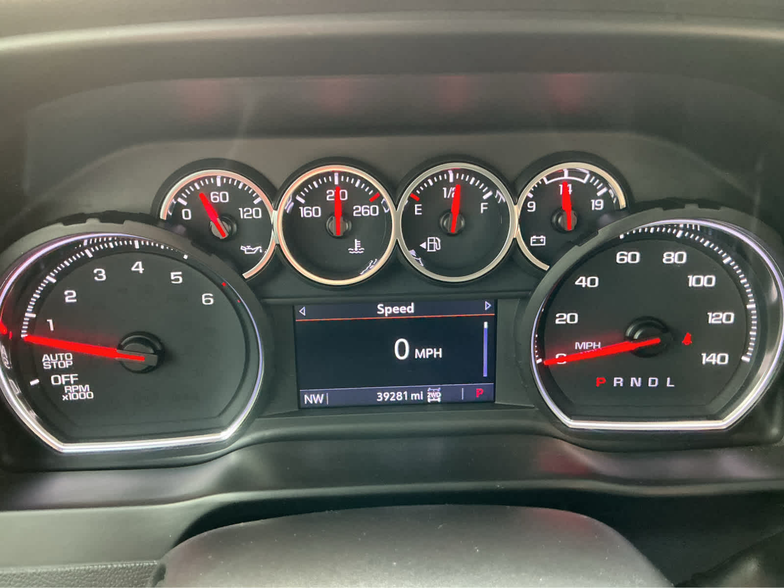 used 2021 Chevrolet Silverado 1500 car, priced at $40,850