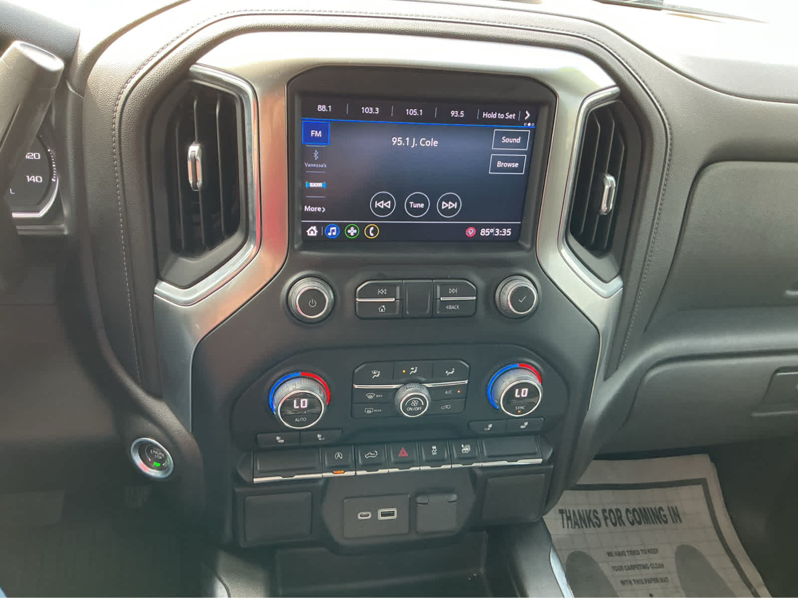 used 2021 Chevrolet Silverado 1500 car, priced at $40,850