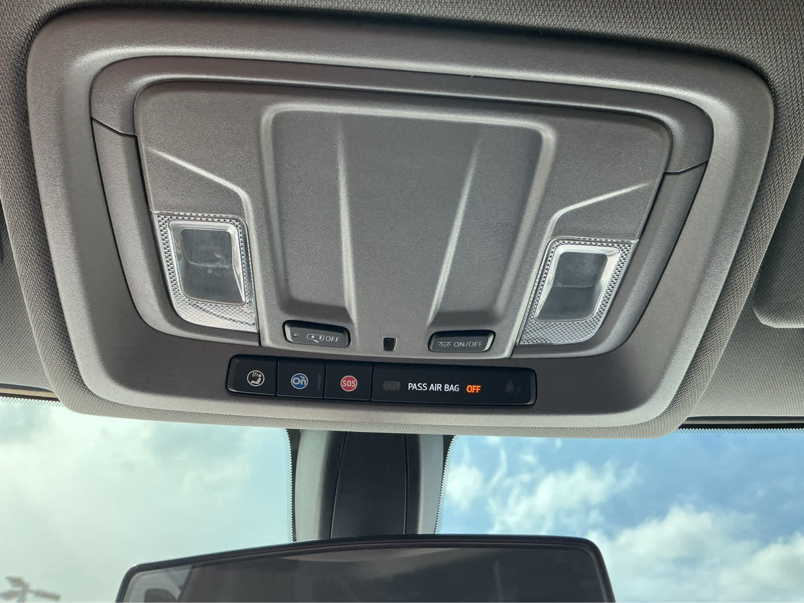 used 2021 Chevrolet Silverado 1500 car, priced at $40,850