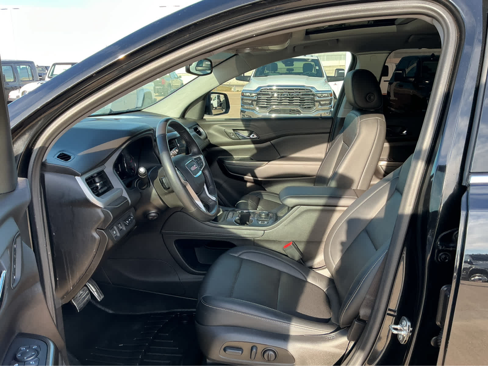 Used Car 2022 Gmc Acadia  Slt For Sale Under $30,000 In Waco, Texas