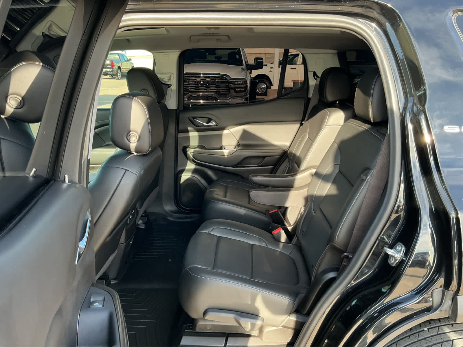 Used Car 2022 Gmc Acadia  Slt For Sale Under $30,000 In Waco, Texas