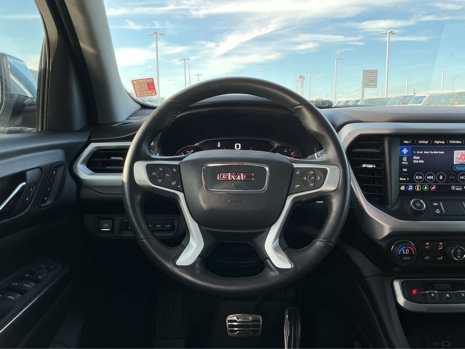 Used Car 2022 Gmc Acadia  Slt For Sale Under $30,000 In Waco, Texas