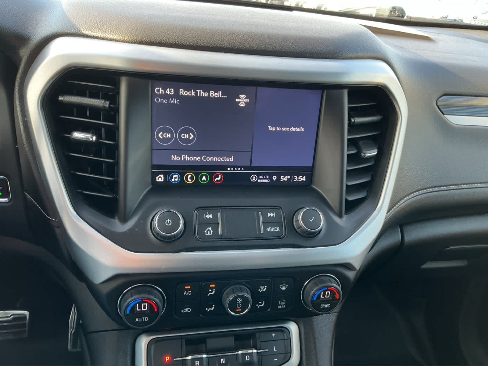 Used Car 2022 Gmc Acadia  Slt For Sale Under $30,000 In Waco, Texas