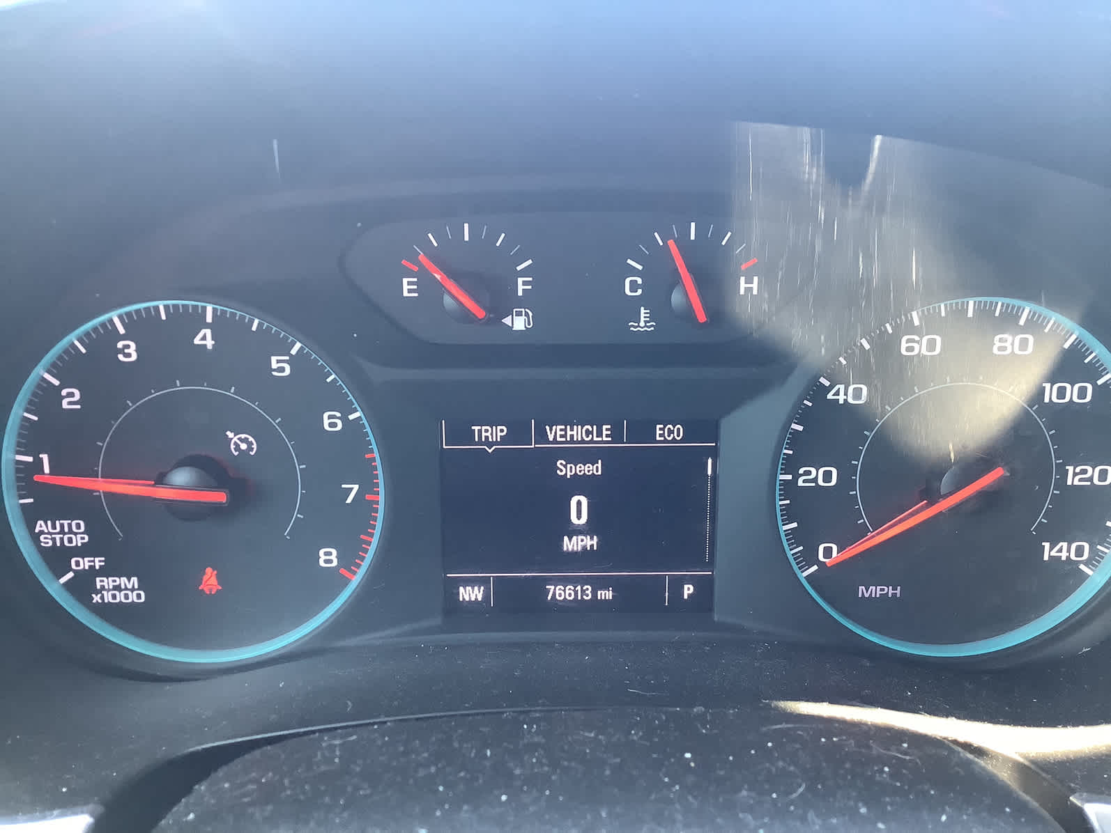 Used Car 2020 Chevrolet Traverse  Ls For Sale Under $20,000 In Waco, Texas