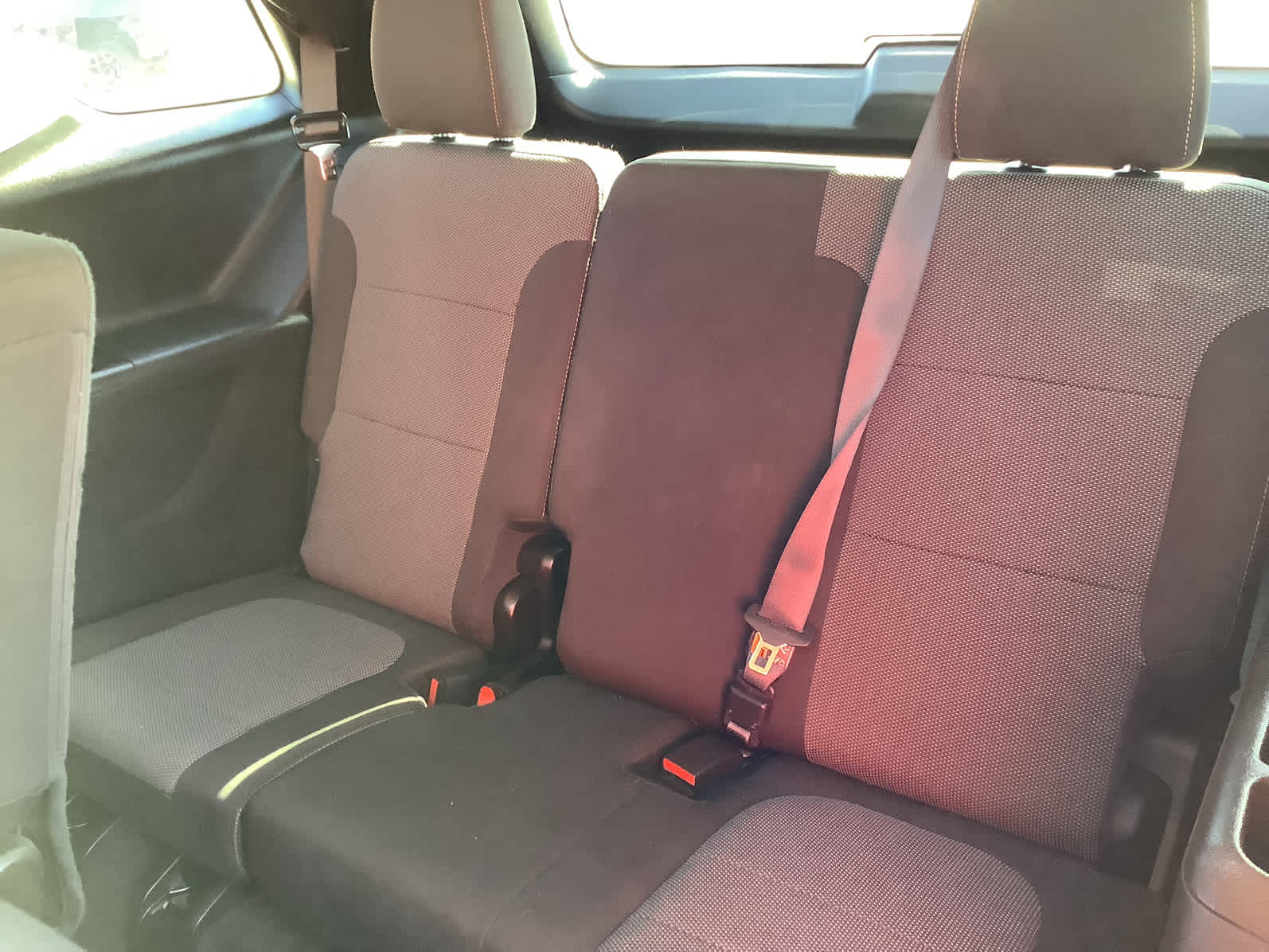 Used Car 2020 Chevrolet Traverse  Ls For Sale Under $20,000 In Waco, Texas