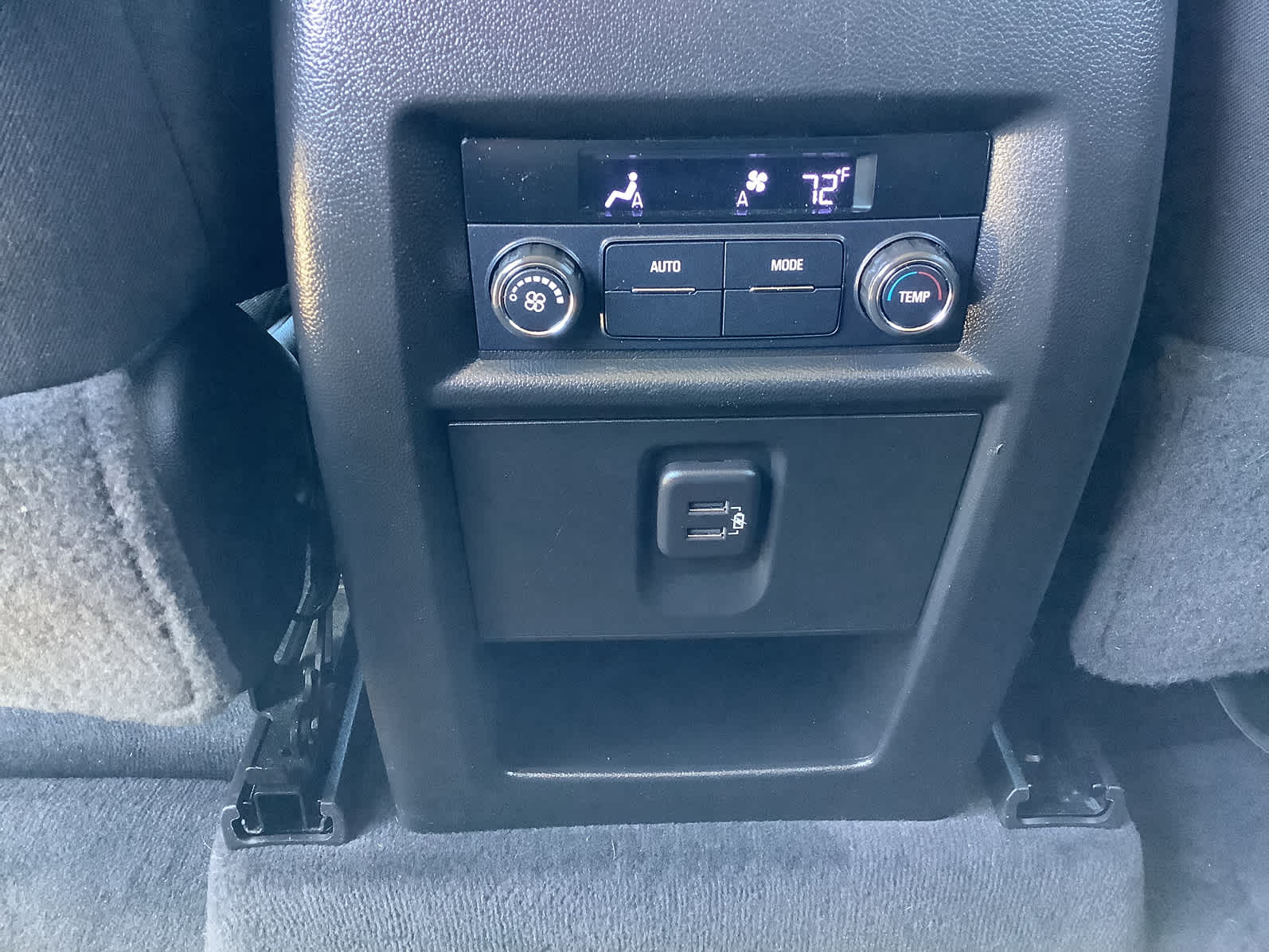 Used Car 2020 Chevrolet Traverse  Ls For Sale Under $20,000 In Waco, Texas