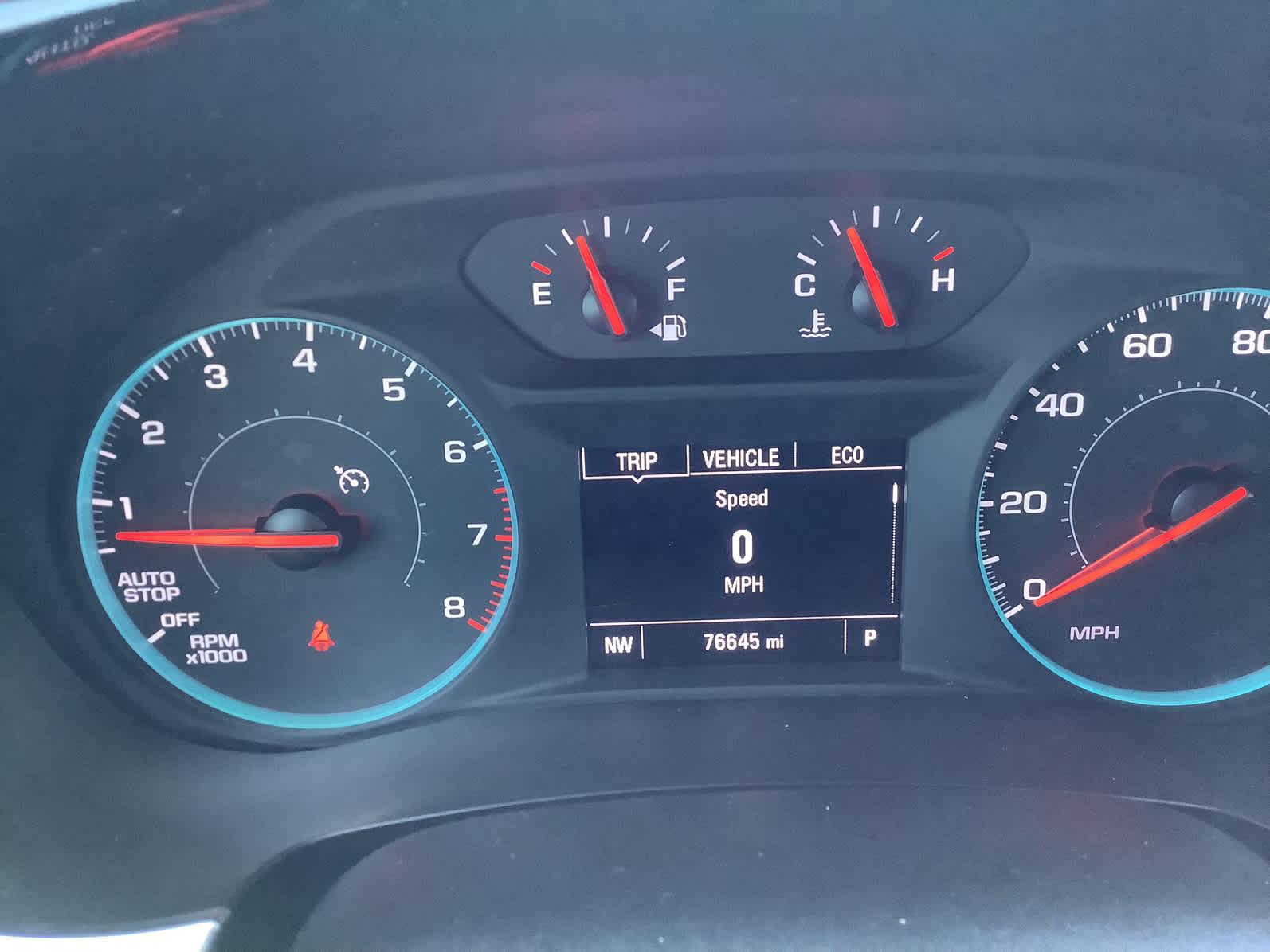 Used Car 2020 Chevrolet Traverse  Ls For Sale Under $20,000 In Waco, Texas