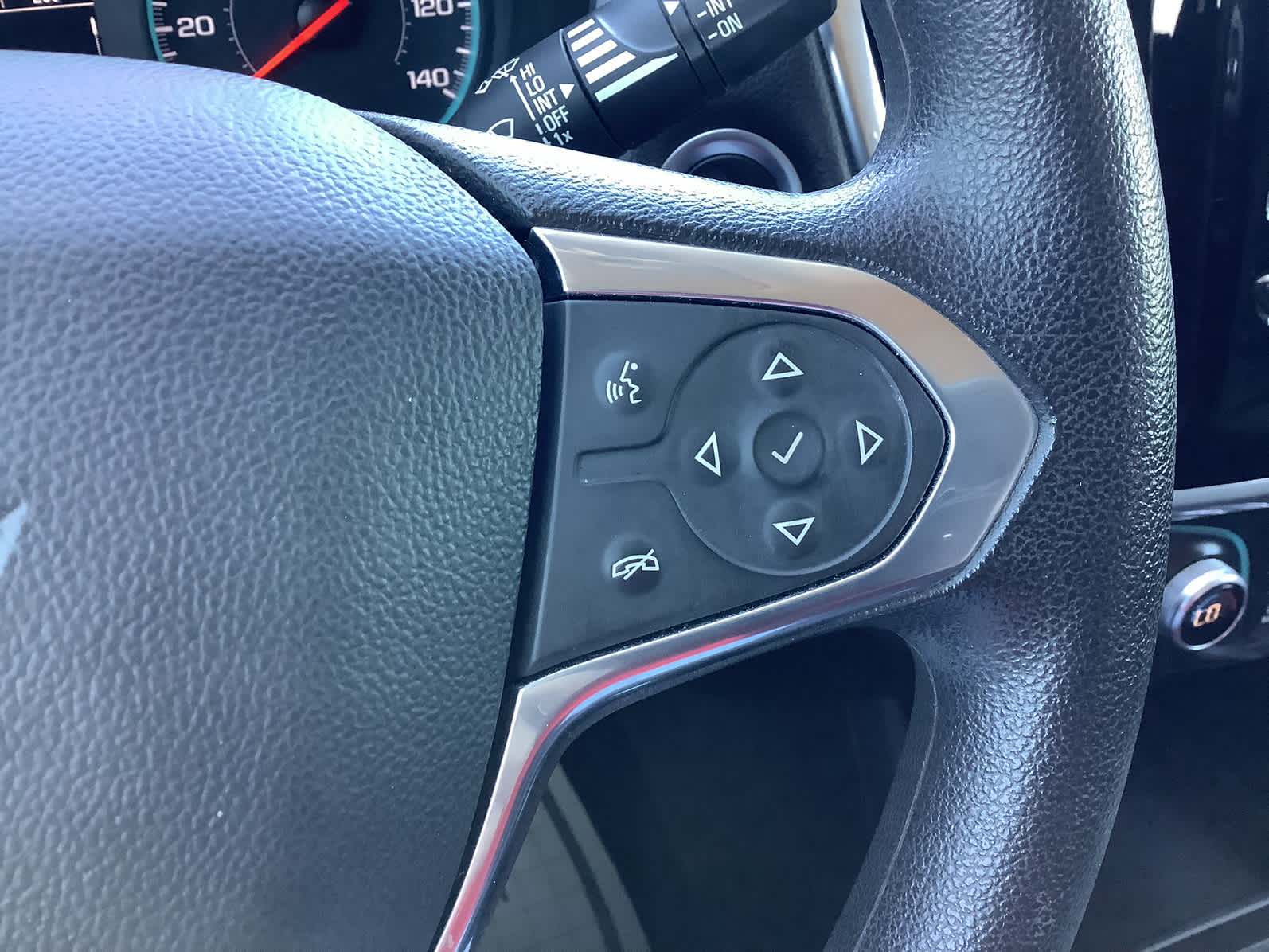 Used Car 2020 Chevrolet Traverse  Ls For Sale Under $20,000 In Waco, Texas