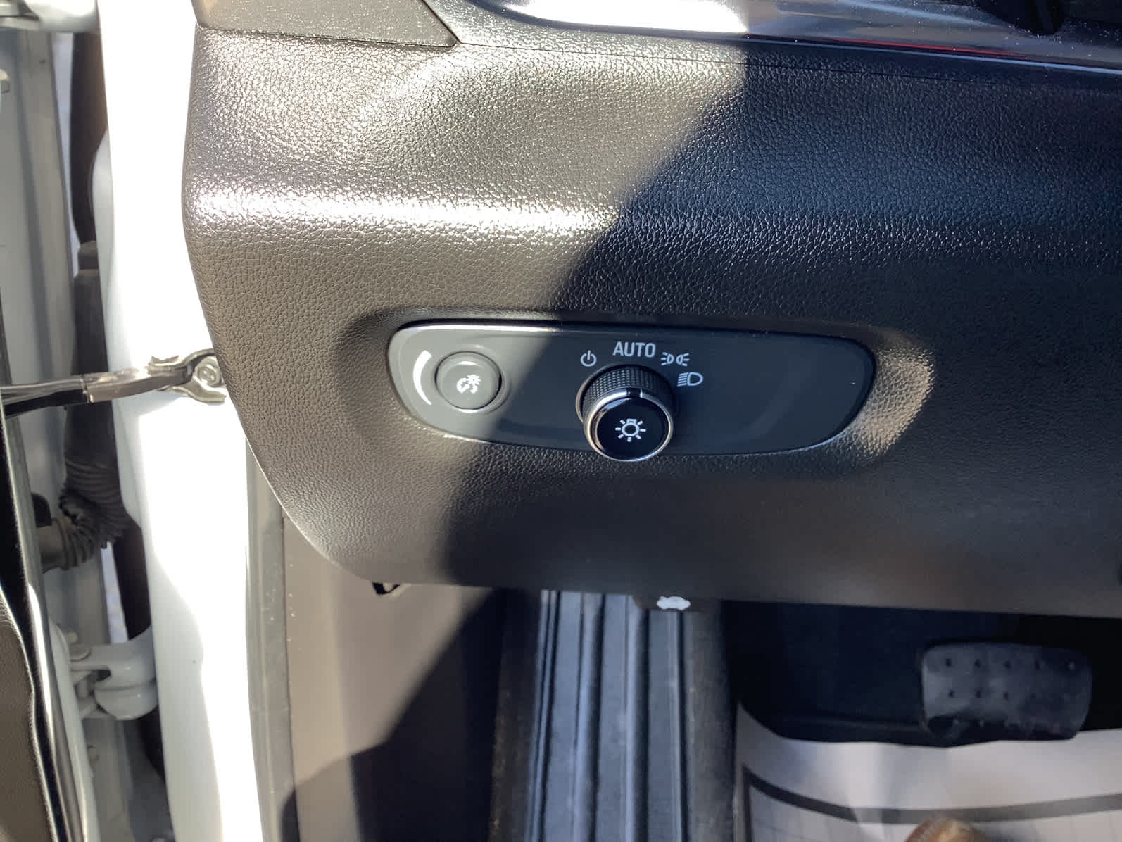 Used Car 2020 Chevrolet Traverse  Ls For Sale Under $20,000 In Waco, Texas