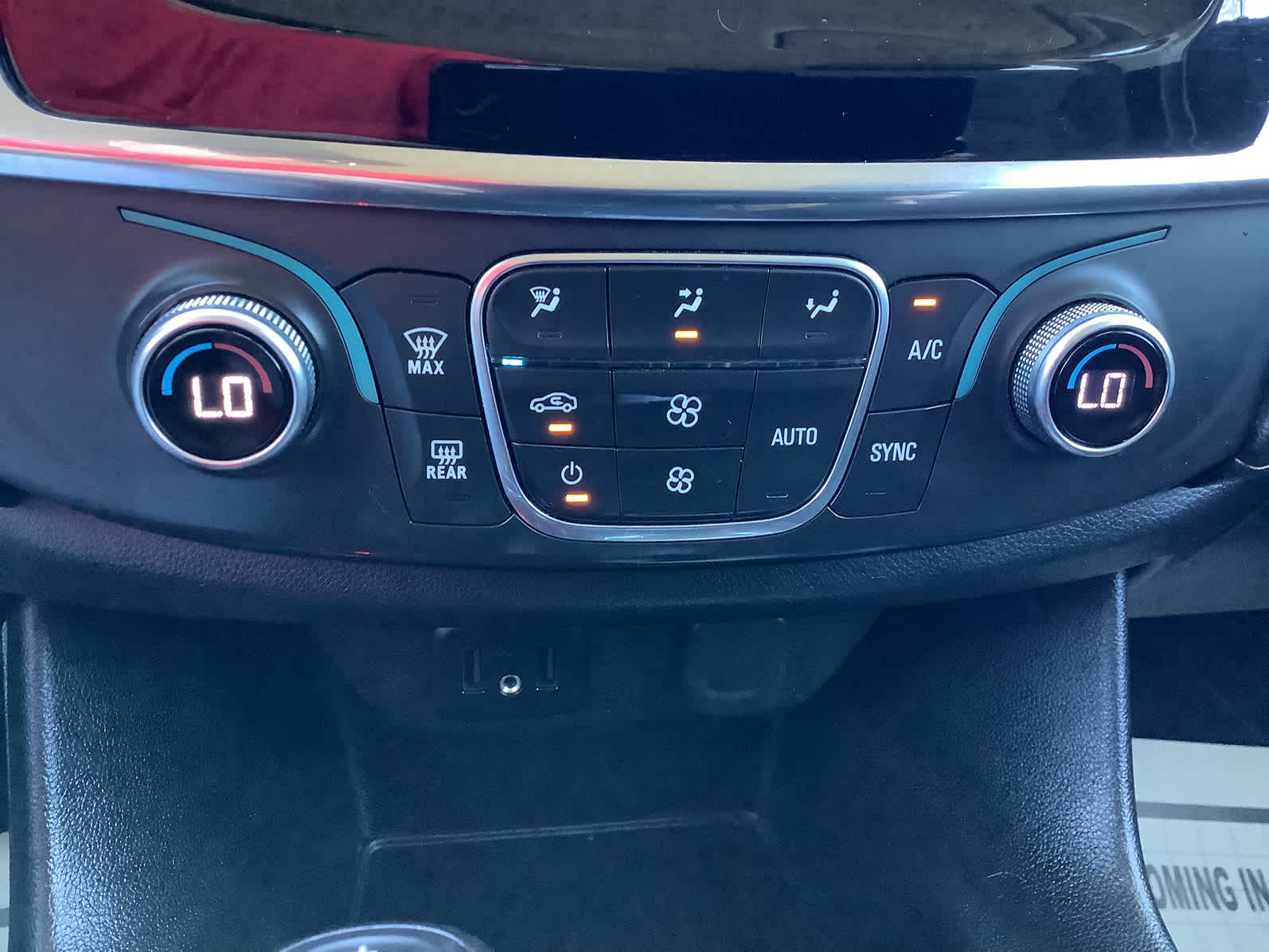 Used Car 2020 Chevrolet Traverse  Ls For Sale Under $20,000 In Waco, Texas