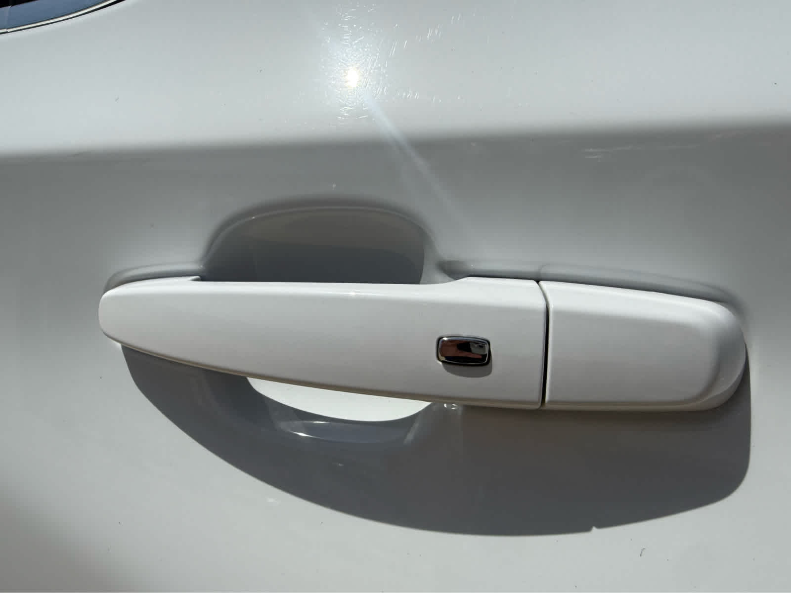 used 2023 Chevrolet Traverse car, priced at $27,250