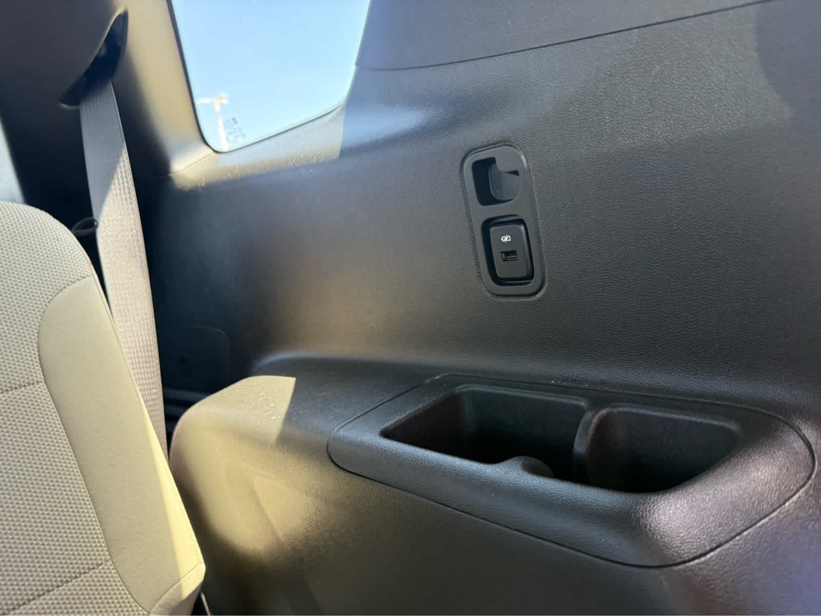 used 2023 Chevrolet Traverse car, priced at $27,250