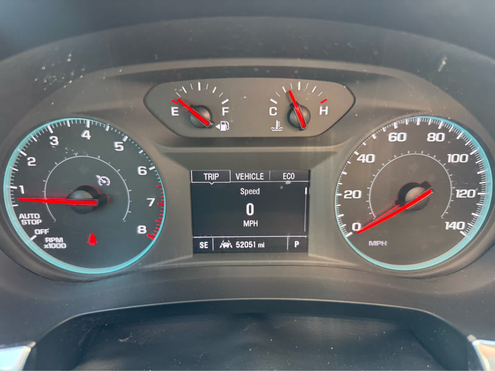 used 2023 Chevrolet Traverse car, priced at $27,250