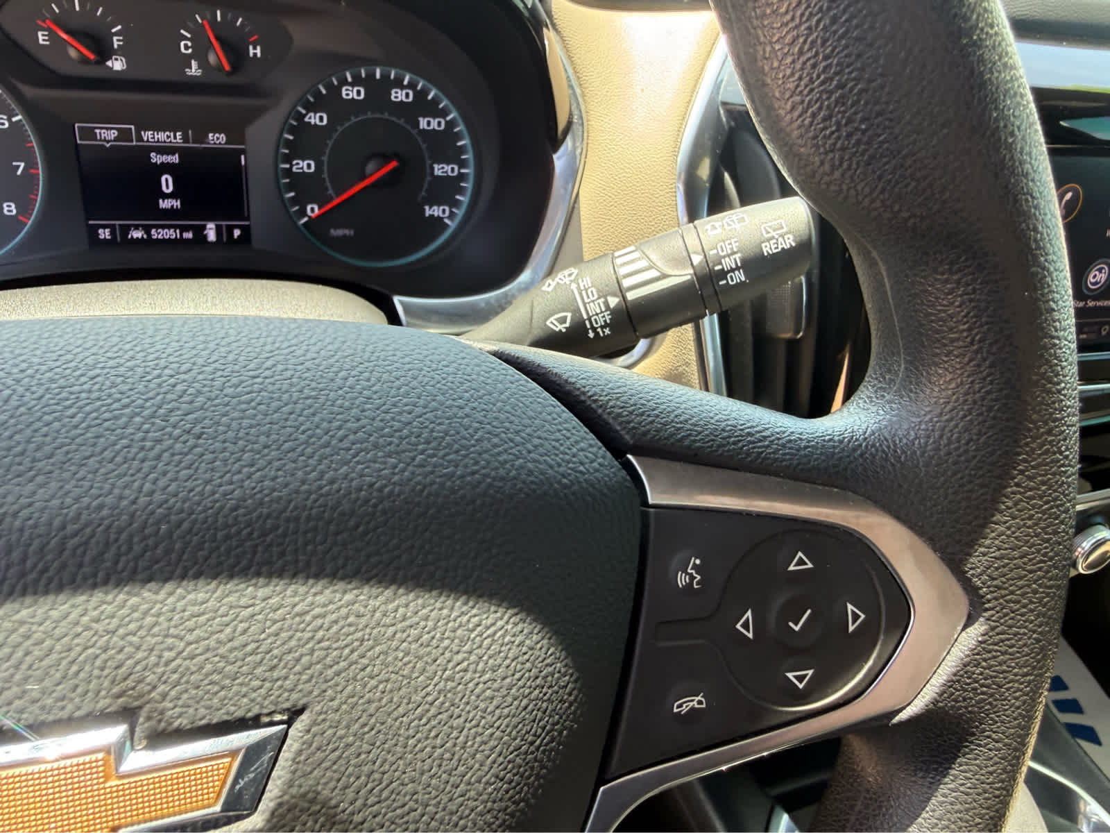 used 2023 Chevrolet Traverse car, priced at $27,250