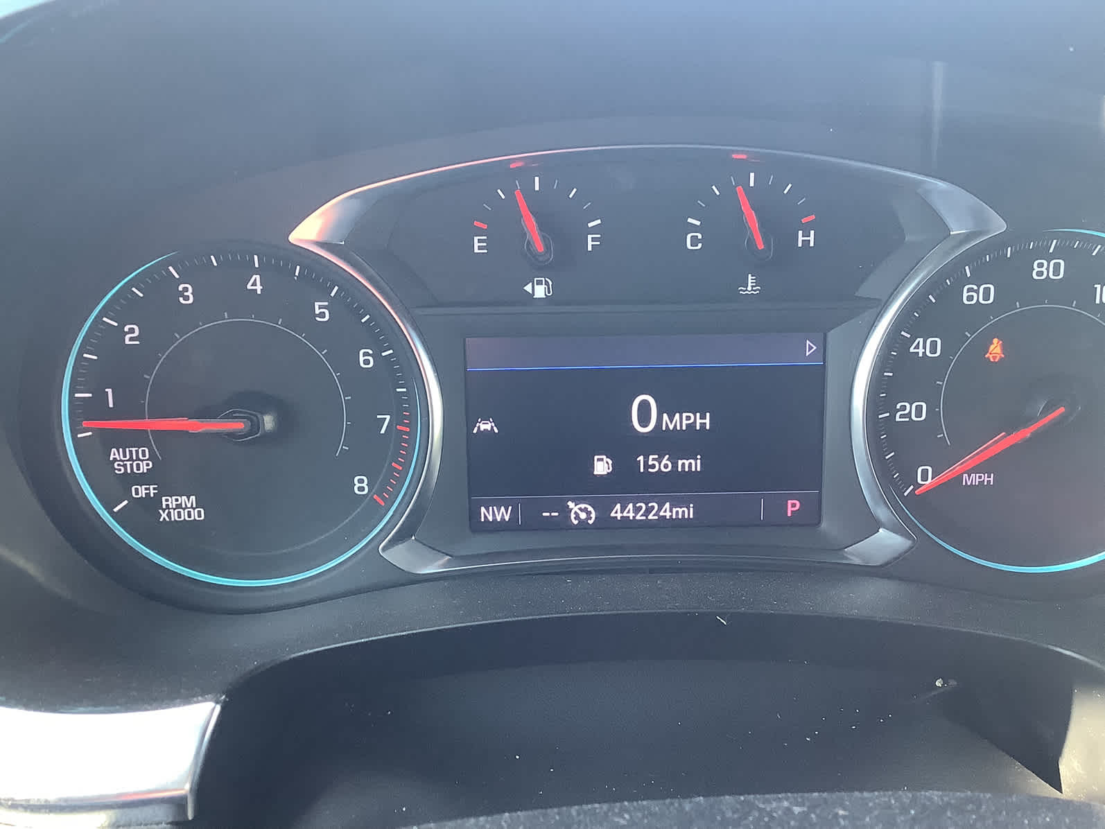 Used Car 2023 Chevrolet Traverse  Lt Leather For Sale Under $35,000 In Waco, Texas