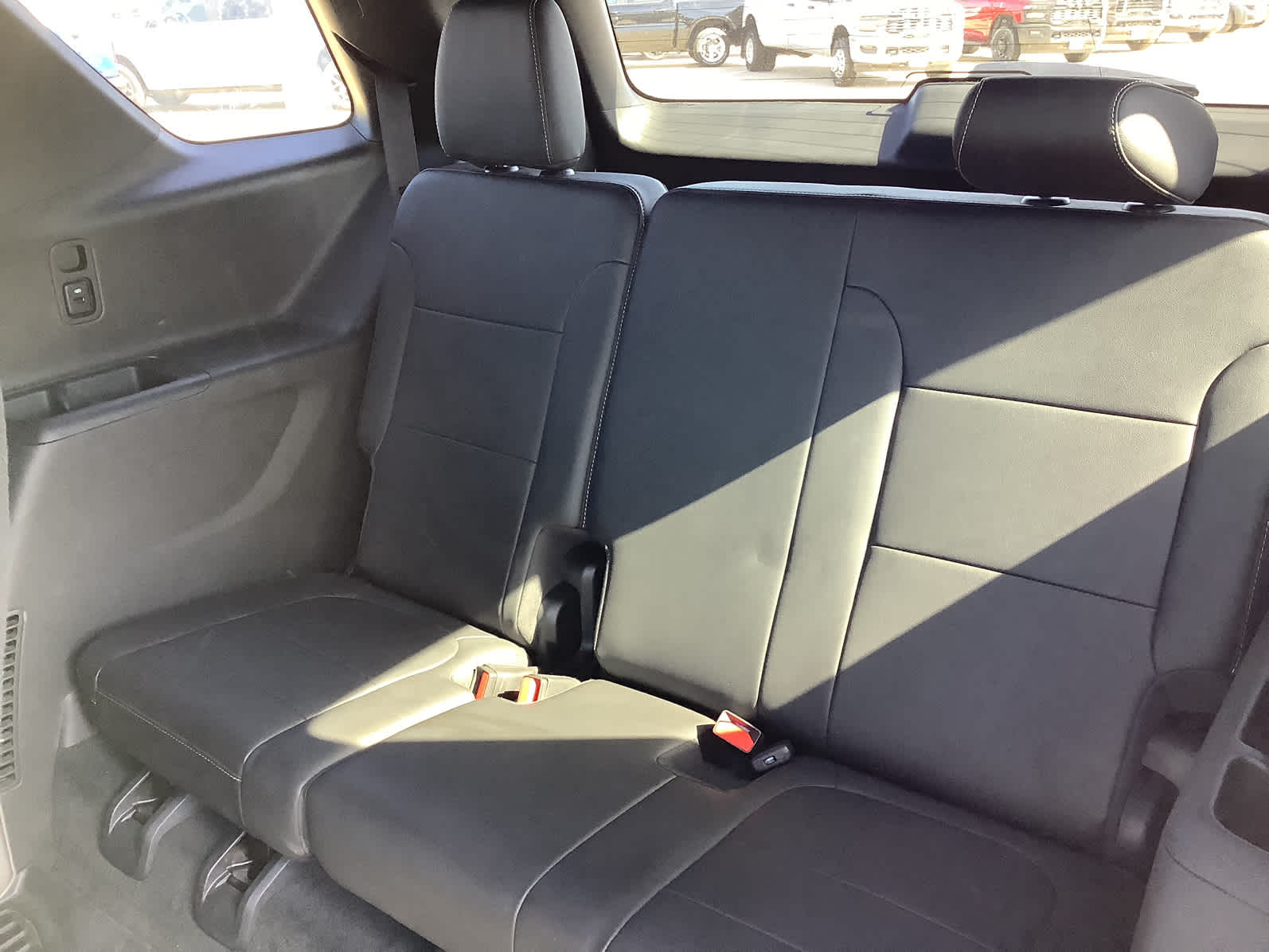 Used Car 2023 Chevrolet Traverse  Lt Leather For Sale Under $35,000 In Waco, Texas