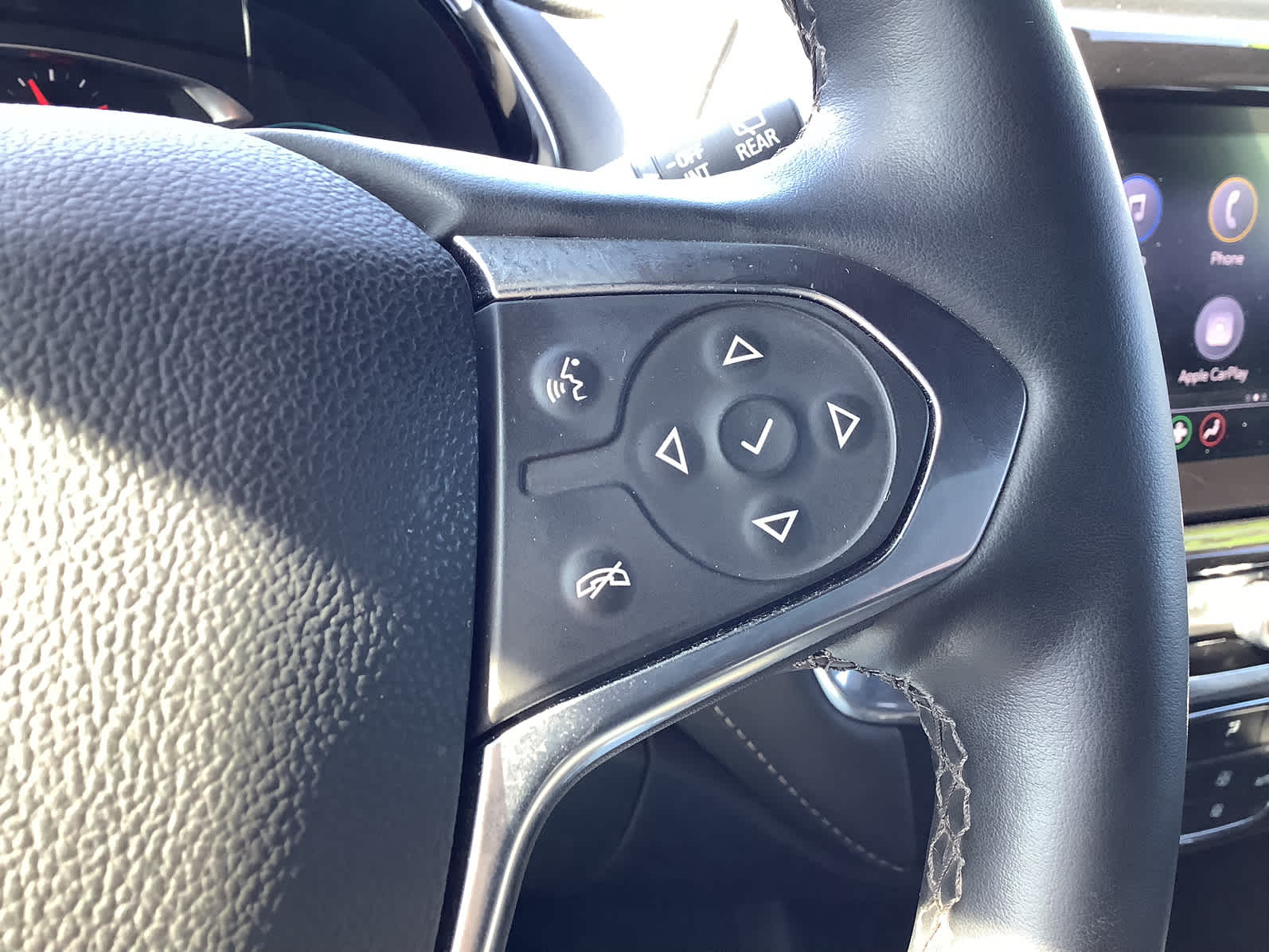 Used Car 2023 Chevrolet Traverse  Lt Leather For Sale Under $35,000 In Waco, Texas