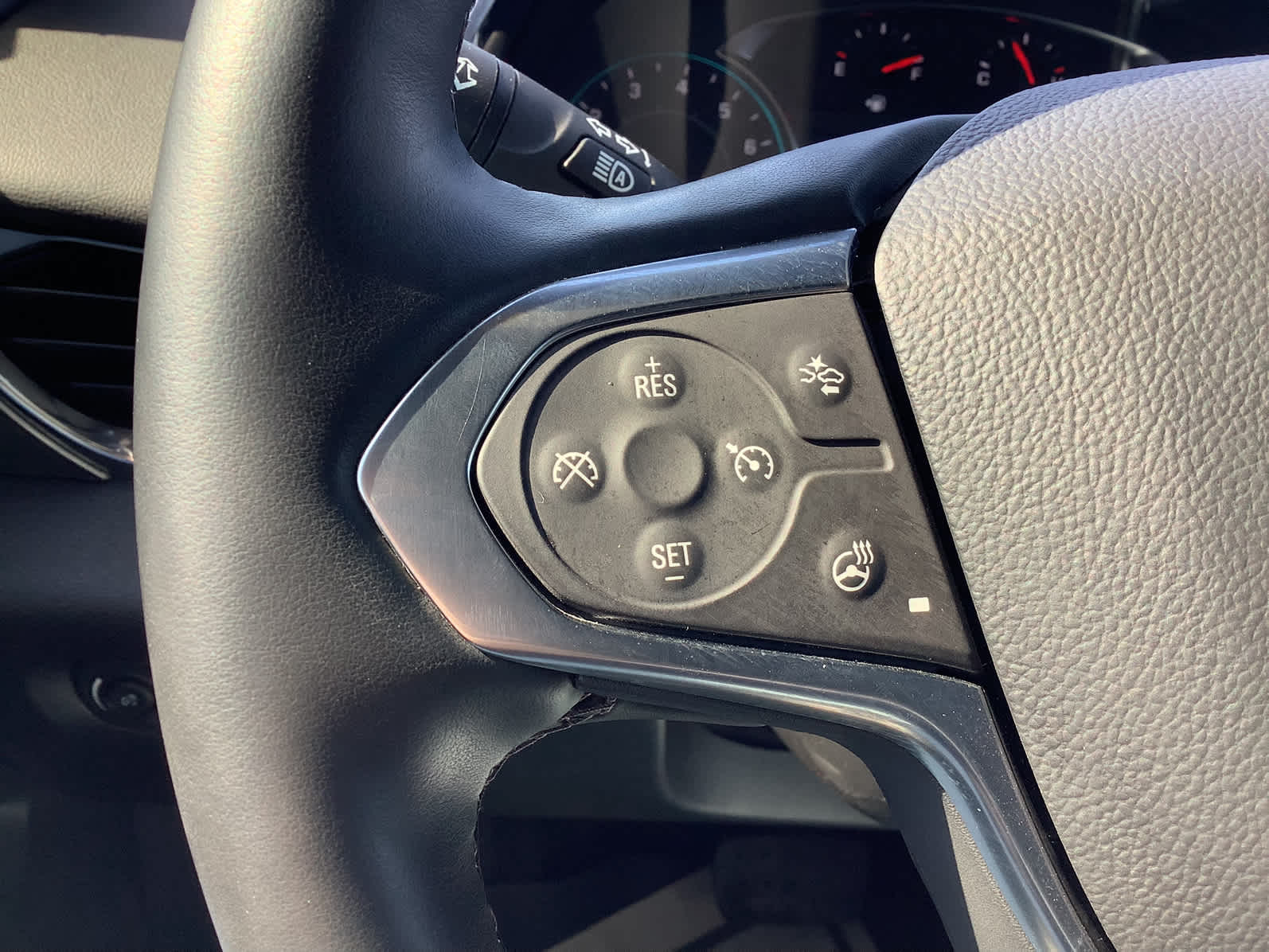 Used Car 2023 Chevrolet Traverse  Lt Leather For Sale Under $35,000 In Waco, Texas