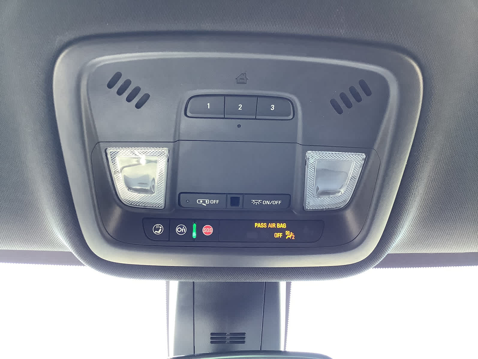 Used Car 2023 Chevrolet Traverse  Lt Leather For Sale Under $35,000 In Waco, Texas