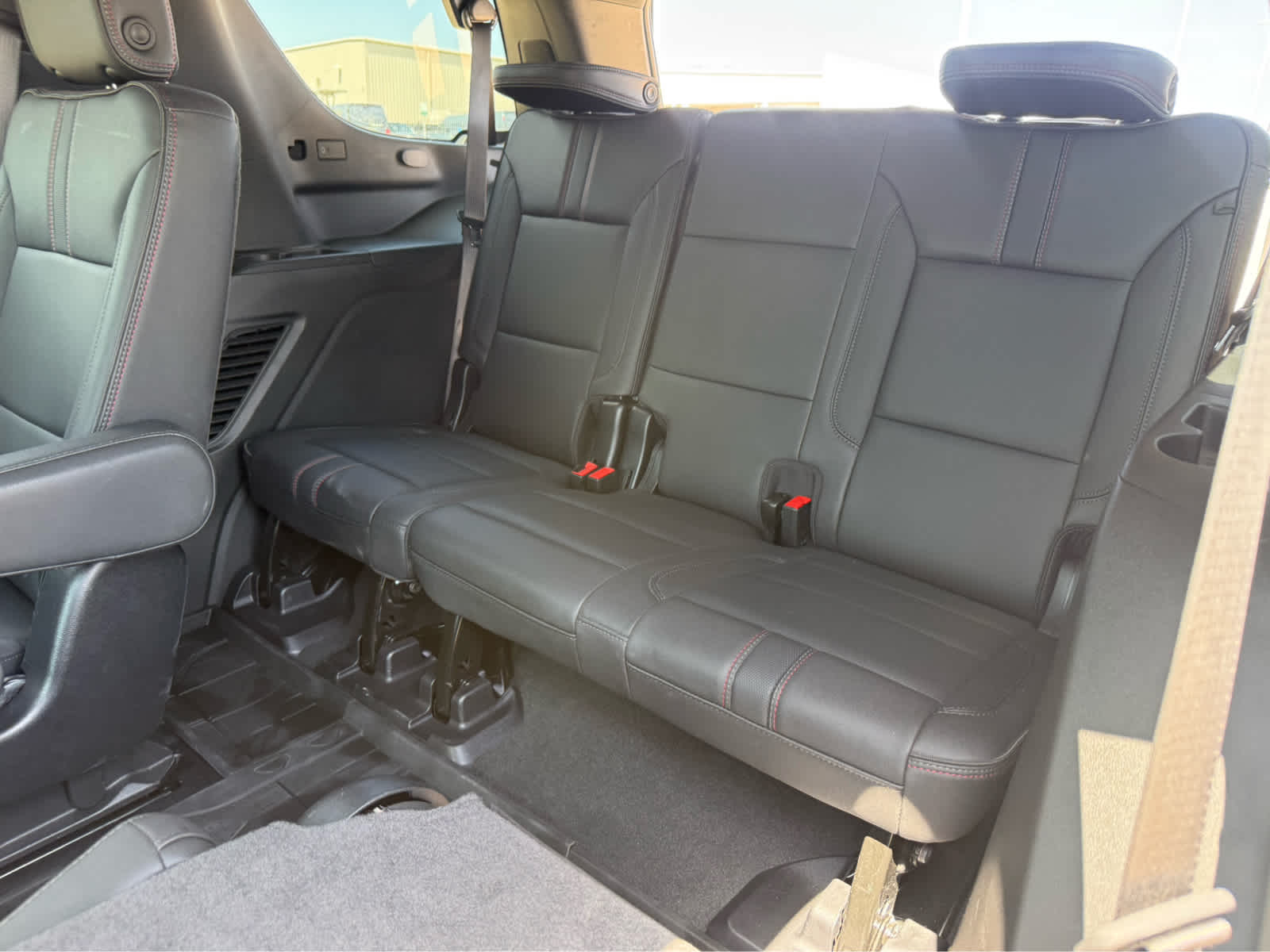 Used Car 2025 Chevrolet Tahoe  Rst For Sale Under $70,000 In Waco, Texas